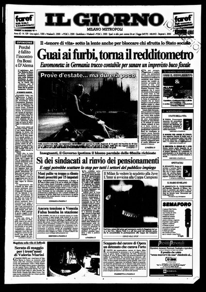 Il giorno